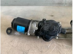 Recambio de motor limpiaparabrisas delantero para mazda 2 berlina (de) 1.4 crtd active (5-ptas.) (50kw) referencia OEM IAM DF71-