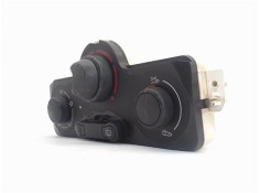 Recambio de mandos calefaccion / a.a. para renault clio iii 1.5 dci referencia OEM IAM 69590001 7701070473 