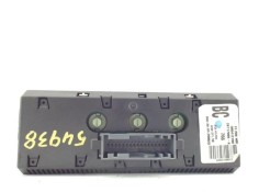 Recambio de reloj horario para opel corsa d 1.0 catch me referencia OEM IAM 565412769 13209460 