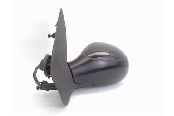 Recambio de retrovisor electrico izquierdo para peugeot 206 1.4 xs clim referencia OEM IAM   