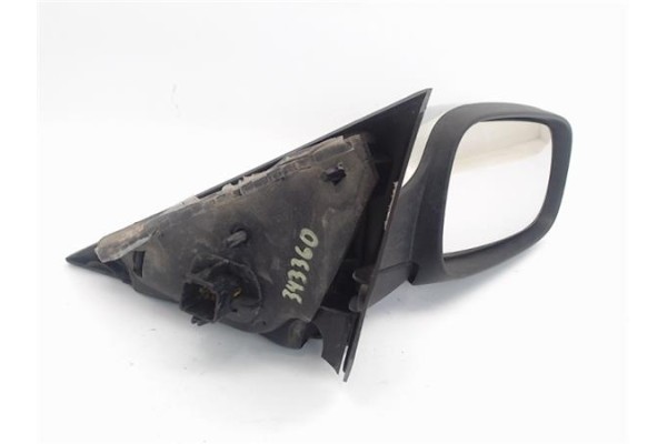 Recambio de retrovisor electrico derecho para renault scenic ii (jm) 1.9 dci (jm12, jm0g) referencia OEM IAM 7701068385 6140221 
