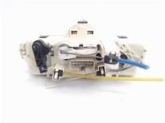 Recambio de mandos calefaccion / a.a. para renault clio iii 1.5 dci referencia OEM IAM 69590001 7701070473 