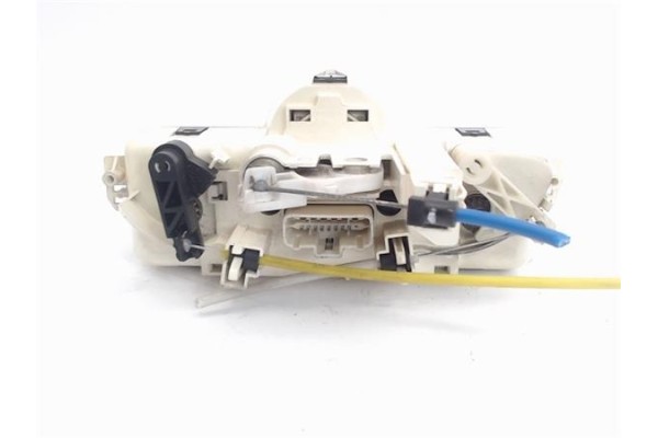 Recambio de mandos calefaccion / a.a. para renault clio iii 1.5 dci referencia OEM IAM 69590001 7701070473 