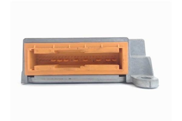 Recambio de centralita airbag para peugeot 206 1.4 i referencia OEM IAM 9660349980  