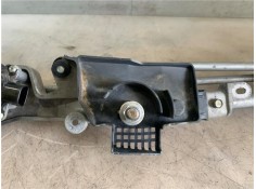 Recambio de motor limpiaparabrisas delantero para mazda 2 berlina (de) 1.4 crtd active (5-ptas.) (50kw) referencia OEM IAM DF71-