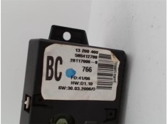 Recambio de reloj horario para opel corsa d 1.0 catch me referencia OEM IAM 565412769 13209460 