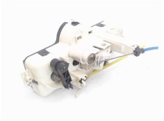 Recambio de mandos calefaccion / a.a. para renault clio iii 1.5 dci referencia OEM IAM 69590001 7701070473 