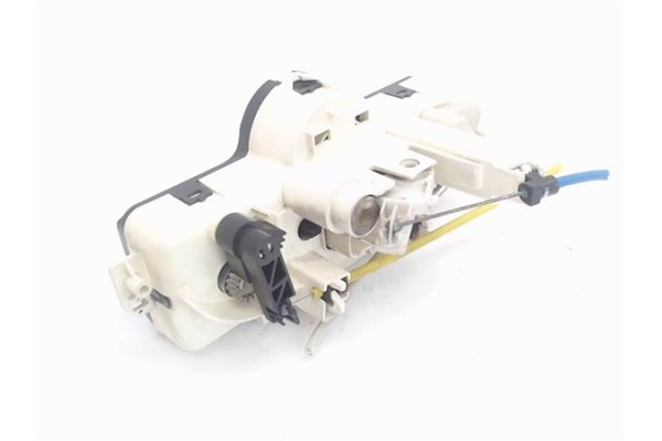 Recambio de mandos calefaccion / a.a. para renault clio iii 1.5 dci referencia OEM IAM 69590001 7701070473 
