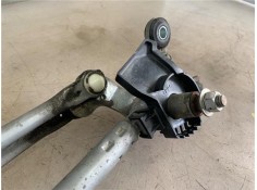 Recambio de motor limpiaparabrisas delantero para mazda 2 berlina (de) 1.4 crtd active (5-ptas.) (50kw) referencia OEM IAM DF71-