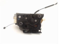 CIERRE ELECTROMAGNETICO DELANTERO IZQUIERDO 1P1837015 1P1837015B SEAT