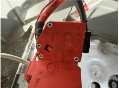 Recambio de cable positivo bateria para bmw serie 1 berlina 5p (f20) 2.0 116d referencia OEM IAM V6922775205 19175000001 