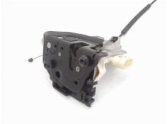 Recambio de cierre electromagnetico delantero izquierdo para seat altea (5p1) 1.9 tdi referencia OEM IAM 1P1837015  1P1837015B ,