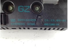 Recambio de reloj horario para opel corsa c 1.3 cdti referencia OEM IAM 009164455 5WK70005 