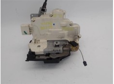 Recambio de cierre electromagnetico delantero izquierdo para seat altea (5p1) 1.9 tdi referencia OEM IAM 1P1837015  1P1837015B ,