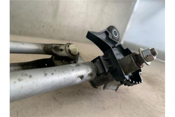 Recambio de motor limpiaparabrisas delantero para mazda 2 berlina (de) 1.4 crtd active (5-ptas.) (50kw) referencia OEM IAM DF71-