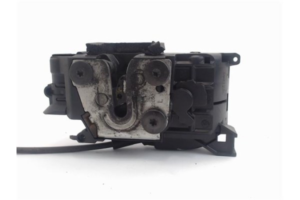 Recambio de cierre electromagnetico delantero izquierdo para renault clio iii 1.5 dci referencia OEM IAM 8200300123  