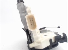 Recambio de cierre electromagnetico delantero izquierdo para seat altea (5p1) 1.9 tdi referencia OEM IAM 1P1837015  1P1837015B ,