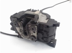 Recambio de cierre electromagnetico delantero izquierdo para renault clio iii 1.5 dci referencia OEM IAM 8200300123  