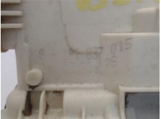 Recambio de cierre electromagnetico delantero izquierdo para seat altea (5p1) 1.9 tdi referencia OEM IAM 1P1837015  1P1837015B ,