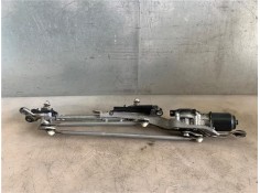 Recambio de motor limpiaparabrisas delantero para mazda 2 berlina (de) 1.4 crtd active (5-ptas.) (50kw) referencia OEM IAM DF71-