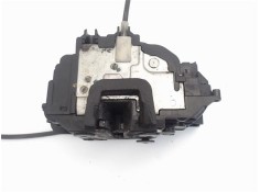 Recambio de cierre electromagnetico delantero izquierdo para renault clio iii 1.5 dci referencia OEM IAM 8200300123  