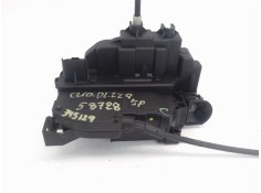 Recambio de cierre electromagnetico delantero izquierdo para renault clio iii 1.5 dci referencia OEM IAM 8200300123  