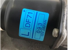 Recambio de motor limpiaparabrisas delantero para mazda 2 berlina (de) 1.4 crtd active (5-ptas.) (50kw) referencia OEM IAM DF71-