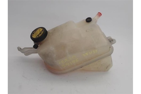 Recambio de botella expansion para toyota verso (aur2/zgr2) 2.0 d-4d referencia OEM IAM   