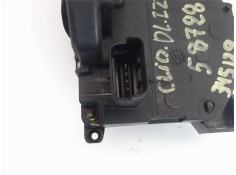 Recambio de cierre electromagnetico delantero izquierdo para renault clio iii 1.5 dci referencia OEM IAM 8200300123  