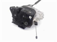 Recambio de cierre electromagnetico delantero derecho para seat altea (5p1) 1.9 tdi referencia OEM IAM 1P1837016  1P1837016B , S