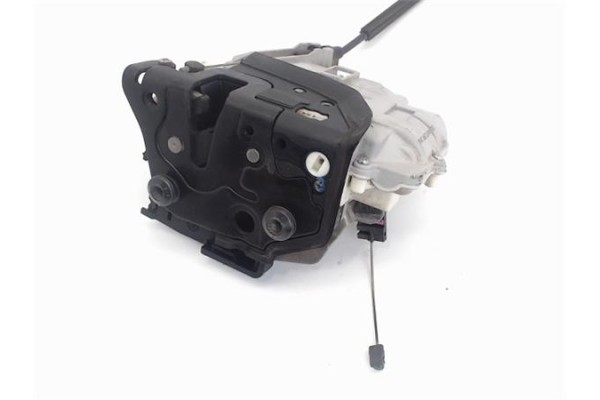 Recambio de cierre electromagnetico delantero derecho para seat altea (5p1) 1.9 tdi referencia OEM IAM 1P1837016  1P1837016B , S