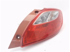 Recambio de piloto trasero derecho para mazda 2 berlina (de) 1.4 crtd active (5-ptas.) (50kw) referencia OEM IAM D651-51-150G  