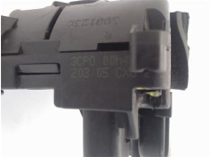 Recambio de cierre electromagnetico delantero izquierdo para renault clio iii 1.5 dci referencia OEM IAM 8200300123  