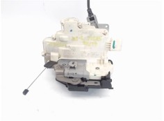 Recambio de cierre electromagnetico delantero derecho para seat altea (5p1) 1.9 tdi referencia OEM IAM 1P1837016  1P1837016B , S