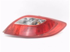 Recambio de piloto trasero derecho para mazda 2 berlina (de) 1.4 crtd active (5-ptas.) (50kw) referencia OEM IAM D651-51-150G  