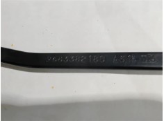Recambio de brazo limpiaparabrisas delantero derecho para citroen c3 1.4 attraction referencia OEM IAM 9683382180  