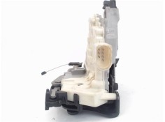 Recambio de cierre electromagnetico delantero derecho para seat altea (5p1) 1.9 tdi referencia OEM IAM 1P1837016  1P1837016B , S