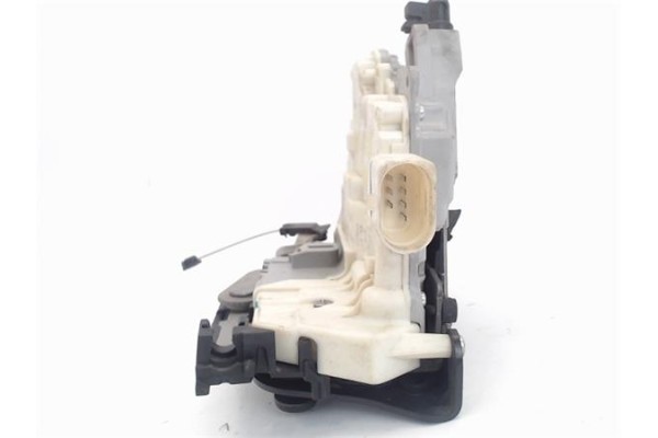Recambio de cierre electromagnetico delantero derecho para seat altea (5p1) 1.9 tdi referencia OEM IAM 1P1837016  1P1837016B , S