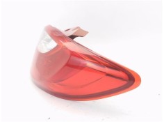 Recambio de piloto trasero derecho para mazda 2 berlina (de) 1.4 crtd active (5-ptas.) (50kw) referencia OEM IAM D651-51-150G  