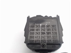 Recambio de mando limpiaparabrisas para opel zafira a referencia OEM IAM 090243394 501538 