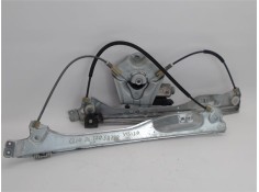 Recambio de mecanismo elevalunas delantero izquierdo para renault clio iii 1.5 dci referencia OEM IAM 503620080119 8200843592 