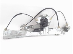 Recambio de mecanismo elevalunas delantero izquierdo para renault clio iii 1.5 dci referencia OEM IAM 503620080119 8200843592 