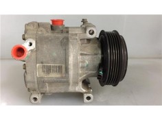 Recambio de compresor aire acond. para fiat ii punto (188) berlina 1.2 60 (188.030, .050, .130, .150, .230, .250) referencia OEM