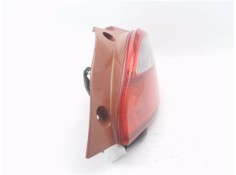 Recambio de piloto trasero derecho para mazda 2 berlina (de) 1.4 crtd active (5-ptas.) (50kw) referencia OEM IAM D651-51-150G  