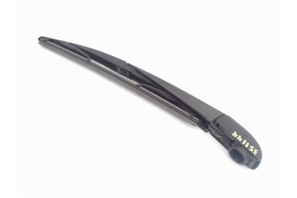 Recambio de brazo limpiaparabrisas trasero para toyota verso (aur2/zgr2) 2.0 d-4d referencia OEM IAM   
