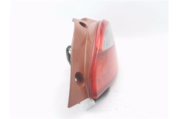 Recambio de piloto trasero derecho para mazda 2 berlina (de) 1.4 crtd active (5-ptas.) (50kw) referencia OEM IAM D651-51-150G  