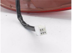 Recambio de piloto trasero derecho para mazda 2 berlina (de) 1.4 crtd active (5-ptas.) (50kw) referencia OEM IAM D651-51-150G  