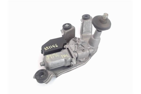 Recambio de motor limpiaparabrisas trasero para toyota verso (aur2/zgr2) 2.0 d-4d referencia OEM IAM   