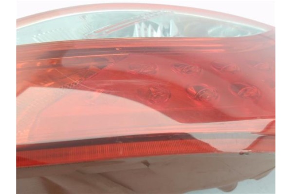 Recambio de piloto trasero derecho para mazda 2 berlina (de) 1.4 crtd active (5-ptas.) (50kw) referencia OEM IAM D651-51-150G  
