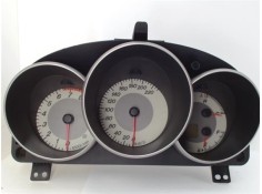Recambio de cuadro completo para mazda 3 sedán (bk) 1.6 referencia OEM IAM 4.3BR5SA  